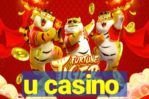 u casino