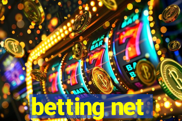 betting net