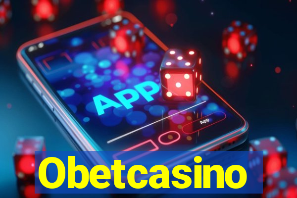 Obetcasino