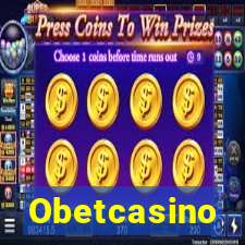 Obetcasino