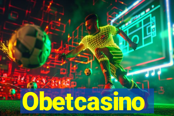 Obetcasino