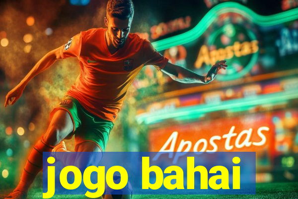 jogo bahai