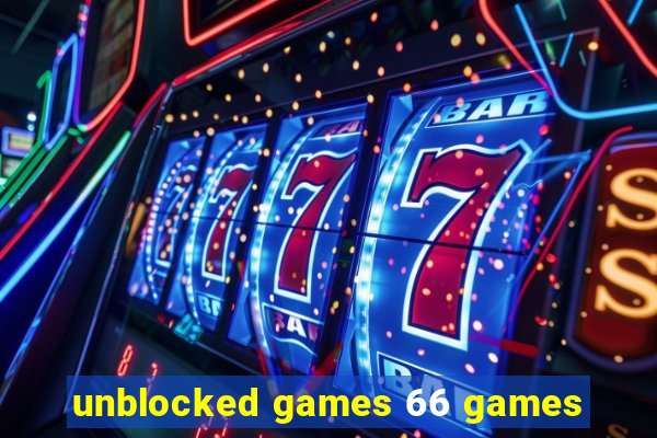 unblocked games 66 games