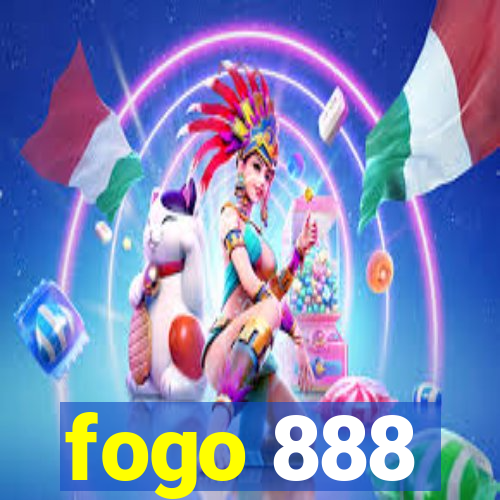 fogo 888