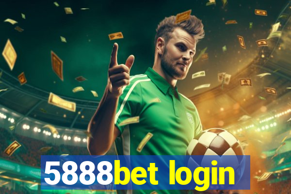 5888bet login