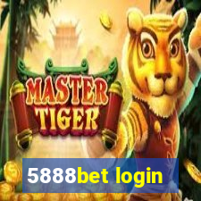 5888bet login