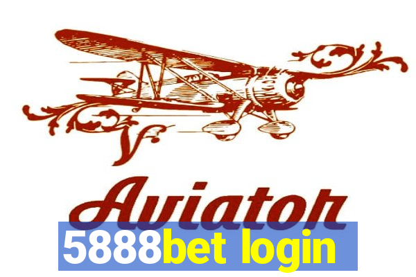 5888bet login