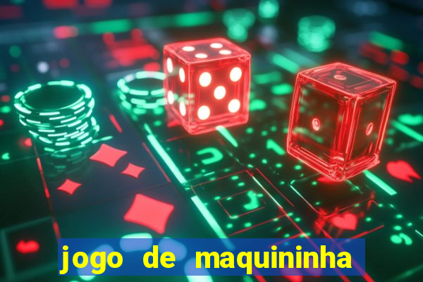 jogo de maquininha de cart?o