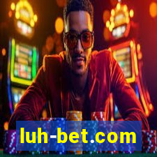 luh-bet.com