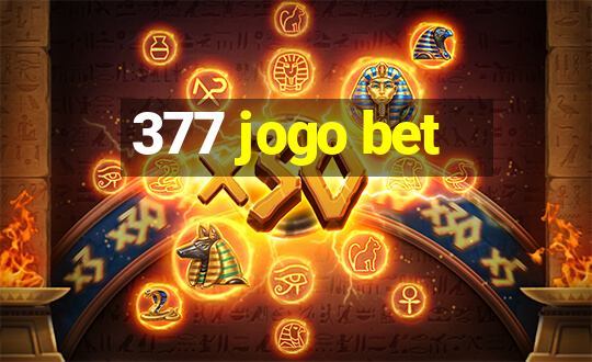 377 jogo bet