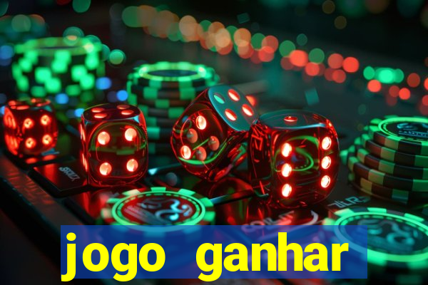 jogo ganhar dinheiro online