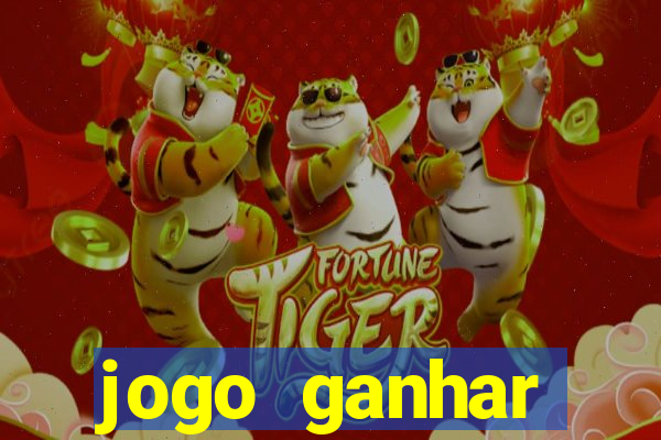 jogo ganhar dinheiro online