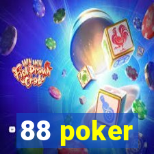 88 poker