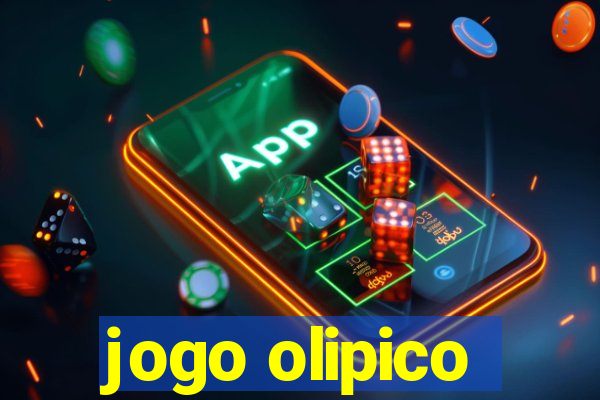 jogo olipico