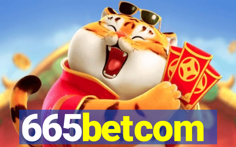 665betcom