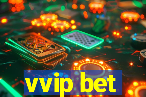 vvip bet