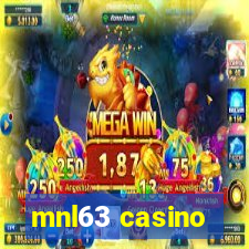 mnl63 casino