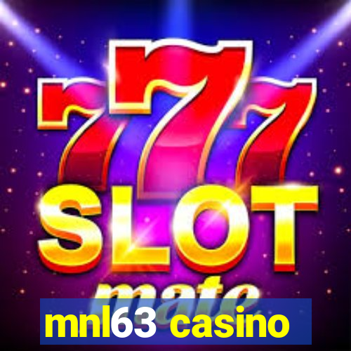 mnl63 casino