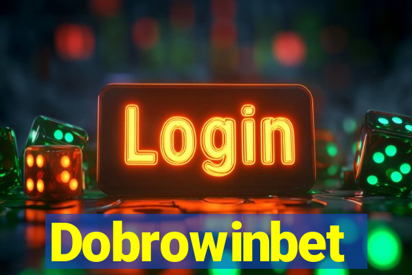 Dobrowinbet