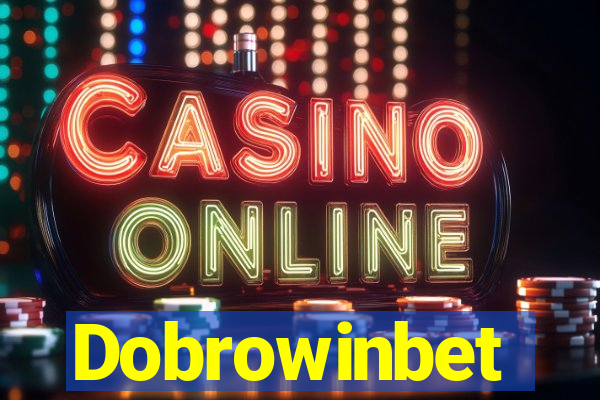 Dobrowinbet