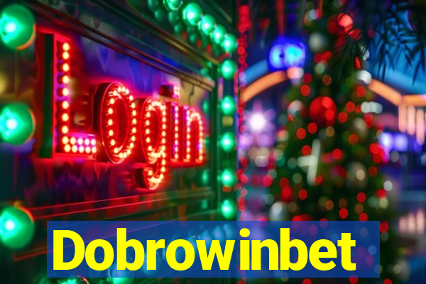 Dobrowinbet