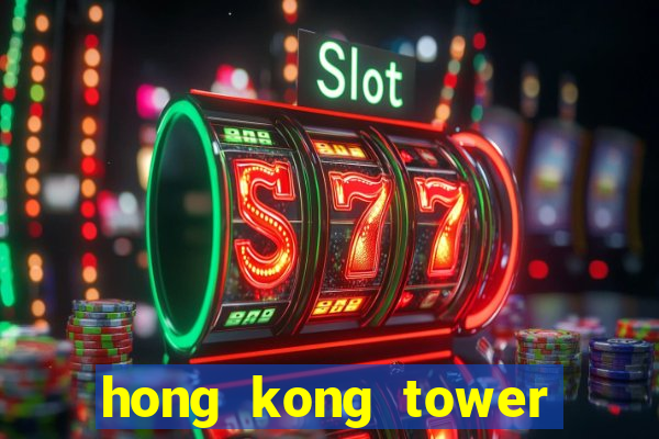 hong kong tower slot free play