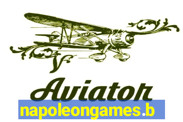 napoleongames.be