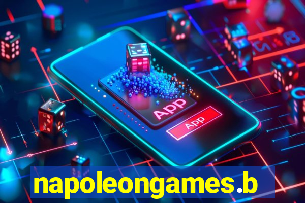 napoleongames.be