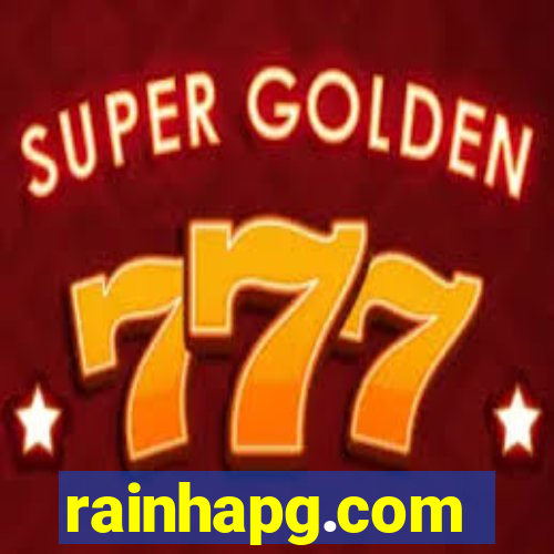 rainhapg.com