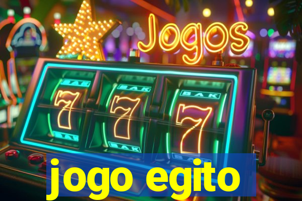 jogo egito