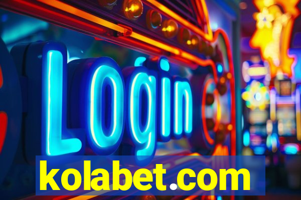 kolabet.com