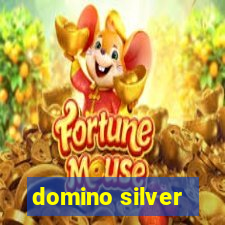 domino silver