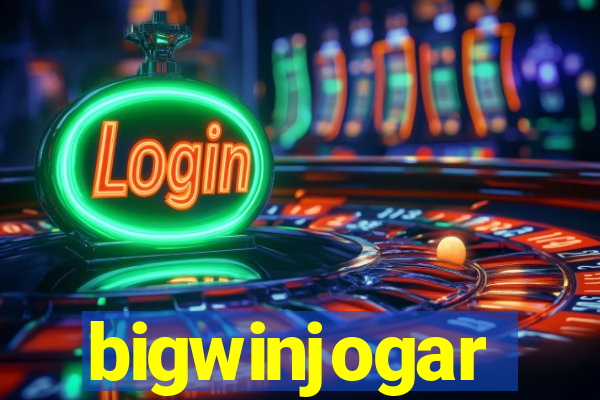 bigwinjogar