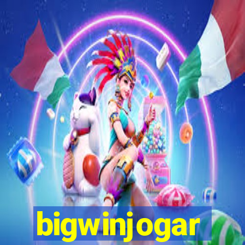 bigwinjogar