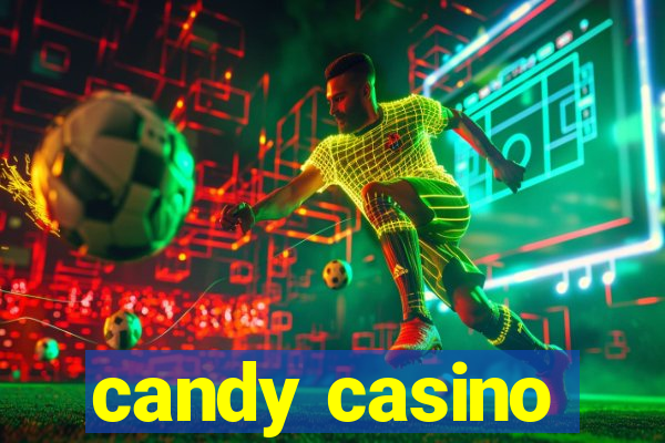 candy casino