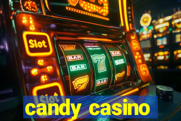 candy casino