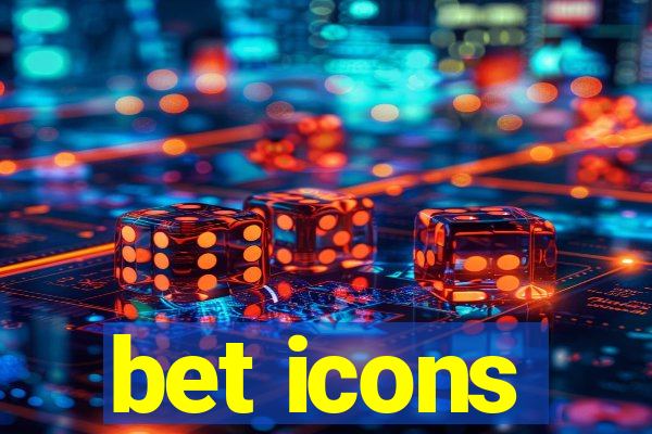 bet icons