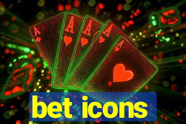 bet icons