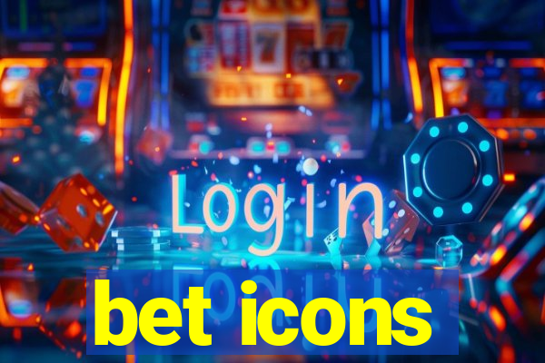 bet icons