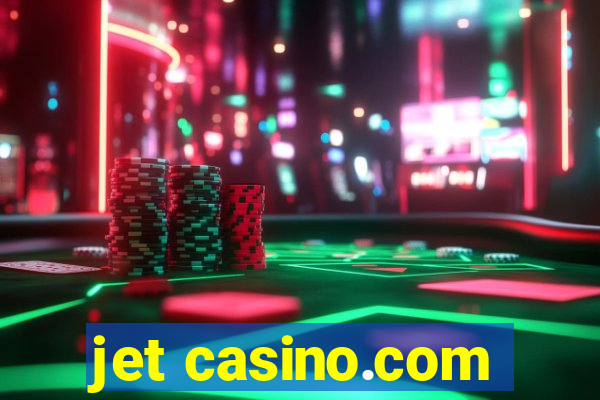 jet casino.com