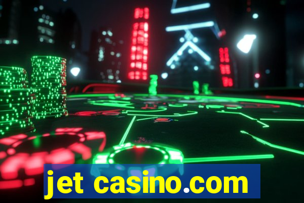 jet casino.com