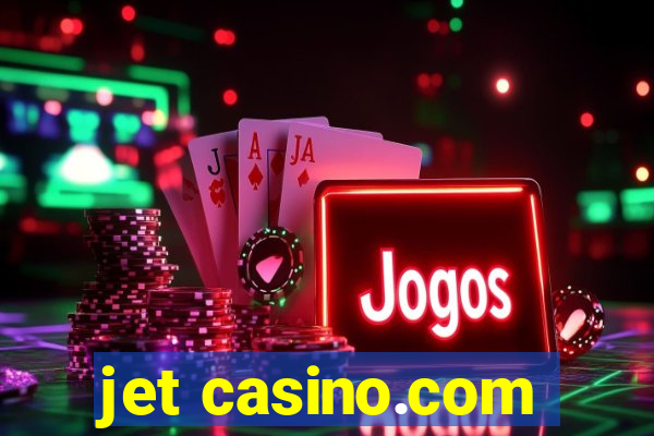 jet casino.com