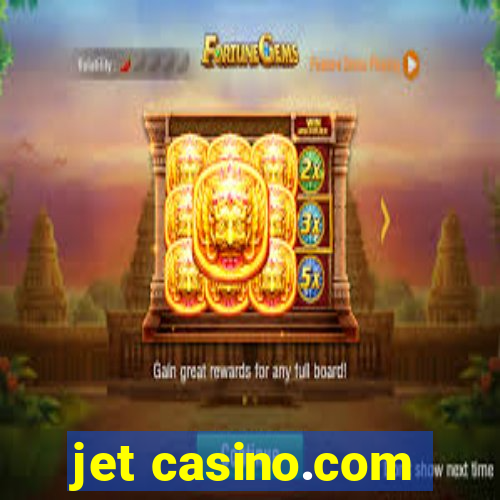 jet casino.com