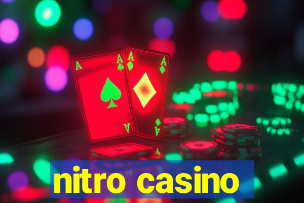 nitro casino