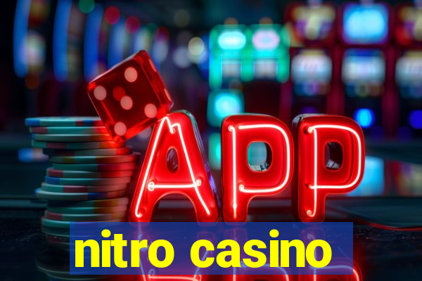 nitro casino