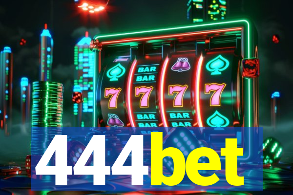 444bet