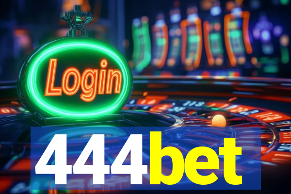 444bet