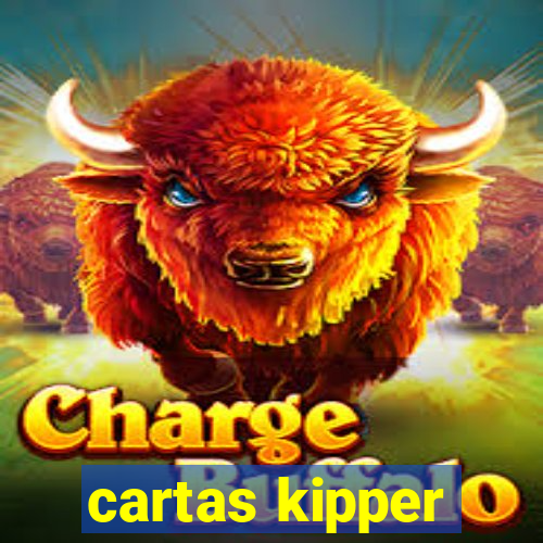 cartas kipper