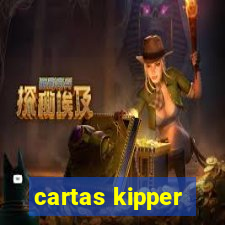 cartas kipper