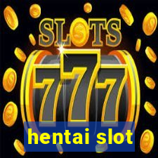 hentai slot